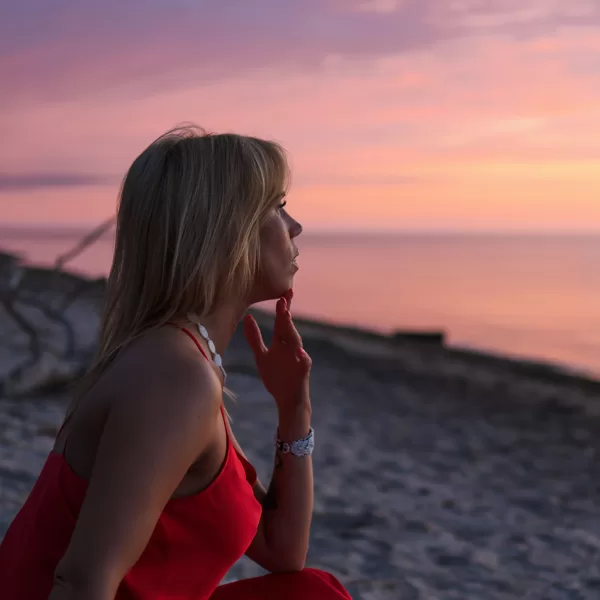 SAULLĒKTA FOTOSESIJA